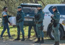 Espagne – Saisie de 15 tonnes de haschich et démantèlement d’un réseau lié au Maroc