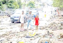 RDCongo – L’Unicef met en garde contre l’aggravation de la crise de protection des enfants