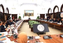 Mobilisation des jeunes aux législatives, ferroviaire, mines…. – Tebboune fixe les priorités