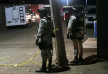 Mexique – Huit morts dans une attaque armée dans le centre du pays