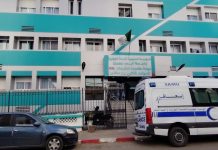 Polyclinique du Front de Mer – Entre 30 et 40 mères sensibilisées chaque jour face aux risques estivaux