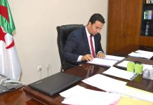 Mostaganem – Le directeur de la Culture dévoile les projets de préservation du patrimoine