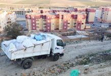 Tissemsilt – 85 familles relogées à Theniet El-Had