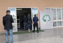 Législatives – L’ANIE s’apprête à traiter les dossiers de candidature