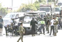 Liban – Huit martyrs dans des frappes sionistes au sud de Beyrouth