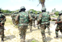 Nigeria – Au moins 50 terroristes éliminés dans le nord-ouest du pays