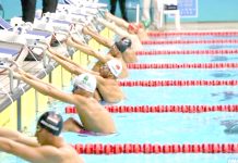 Championnat d’Afrique de natation (Oran 2026) – Le président de l’Afrique aquatique salue le niveau technique et » l’organisation réussie » des compétitions