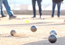 Sports de boules – Oran accueillera un concours de pétanque vendredi et samedi prochains