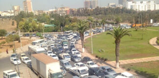 Transport public et plan de circulation des JM -Les deux gros soucis des Oranais