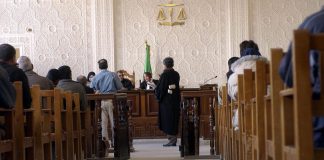 L’affaire transmise à la justice – Le vice P.APC de Mers el Kebir accusé de harcèlement sexuel