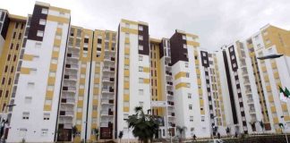 AIN TEMOUCHENT – 1.400 logements seront distribués avant fin 2022
