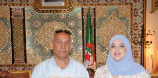 Tlemcen – JOURNEE NATIONALE DE LA PRESSE La presse locale honorée par le wali