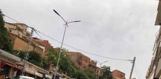 MASCARA – Le marché de Trig El Oued envahi par l’insalubrité, l’informel et l’anarchie