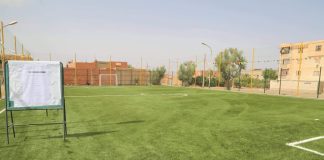 SIDI BEl ABBES – Mise en service de nouveaux équipements publics à Telagh