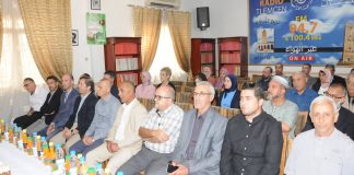 Tlemcen – La Radio Régionale souffle sa 30ème bougie Pour d’autres paris à réussir !