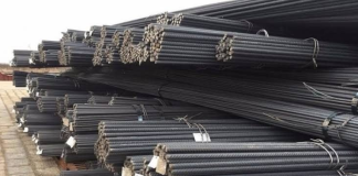 Relizane -LUTTE CONTRE LA SPECULATION SUR LES MATERIAUX DE CONSTRUCTION Saisie de plus de 300 qx de rond à béton