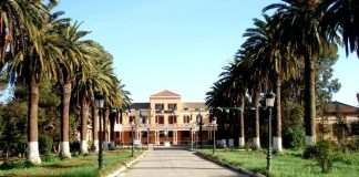 Sidi Bel Abbès – SCImago Institutions Rankings (SIR) – Un nouveau challenge réussi pour l’UDL Djillali Liabes