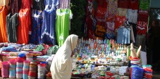 MASCARA – Alerte aux risques de squat des espaces publics !