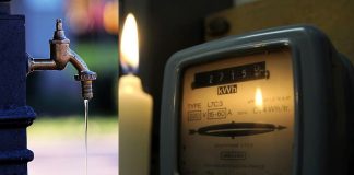 LOTISSEMENT BRIXI A HAY BOUDJLIDA – Détresse et angoisse des résidents privés d’eau, électricité et transport !