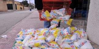 Tiaret – KSAR CHELLALA Dix ans de prison ferme contre un spéculateur sur le lait