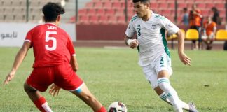 CAN U17 2023 (éliminatoires) – Plus que cinq places à prendre pour la phase finale en Algérie