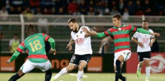 Ligue 1 (6e journée) – Le leader en péril à Sétif, choc à Béchar