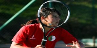 Tennis/Tournée internationale en Floride – L’Algérienne Badache sélectionnée par l’ITF