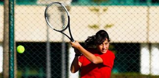 Tournoi international ITF de Tennis juniors J5 Istanbul – L’Algérienne Badache passe en quart de finale