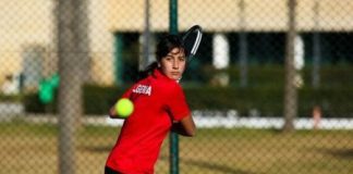 Tournoi international ITF juniors J5 Istanbul – L’Algérienne Badache qualifiée aux quarts de finale