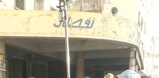 ADAPTE DU ROMAN DE KAMEL DAOUD – Reprise du tournage du film ‘’Meursault contre-enquête’’ à la cité Perret