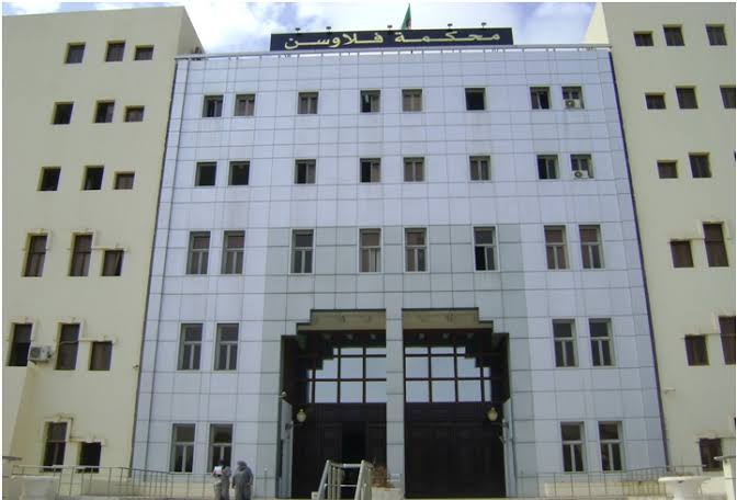 02-tribunal de Filaoucène