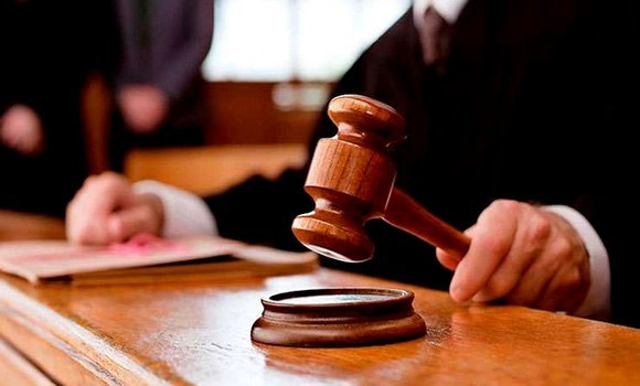 03 - H. S condamné à deux années de prison