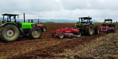 04 - Près de 60% des objectifs atteints