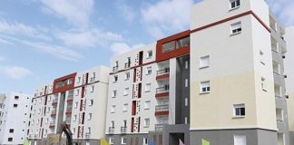 Mostaganem – A L’ARRET DES ANNEES DURANT Relance du projet de 150 logements promotionnels aidés à El Hachem