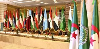 Sommet arabe- le Président Tebboune accueille au CIC les hôtes de l’Algérie