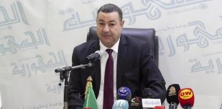 En réponse aux milliers d’oranais amoureux du MCO – Said Sayoud tend la main à Baba