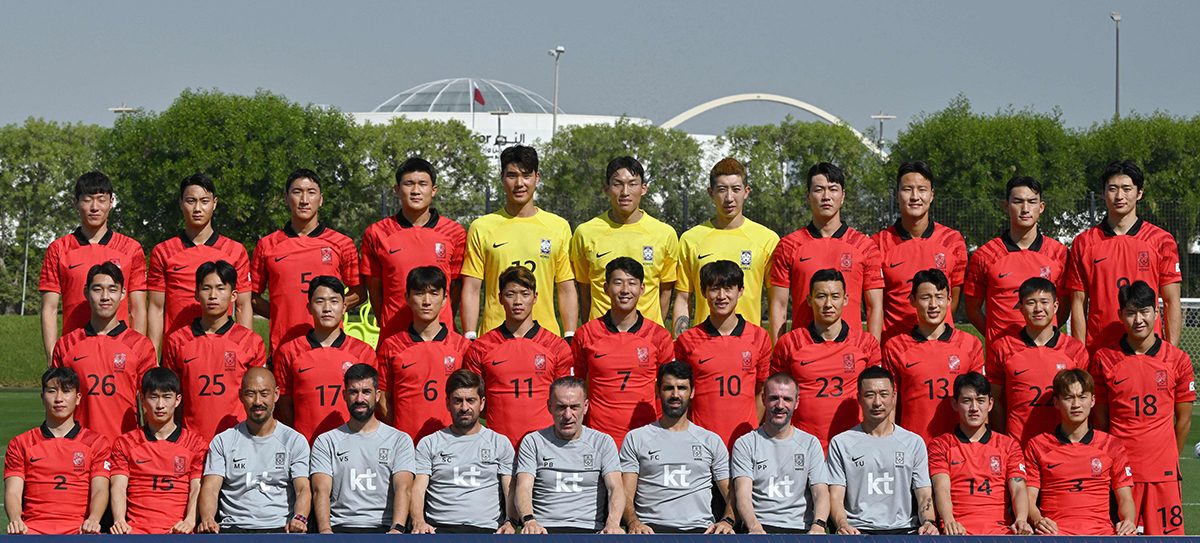 La Corée du Sud, “le diamant de l’Asie” Capdz