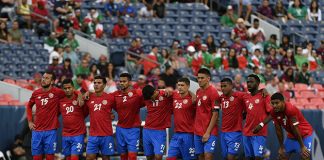 Costa Rica, une attaque discrète