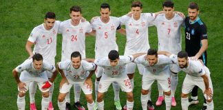 Espagne, favori du groupe avec une génération assoiffée