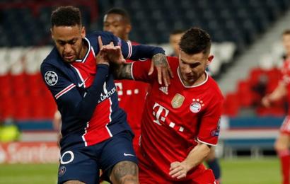 LIGUE DES CHAMPIONS UEFA