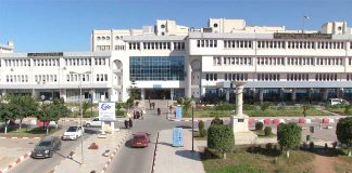 EHU 1er novembre – Bientôt une première intervention chirurgicale maxillo-faciale par laparoscopie