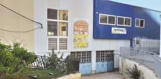 Tlemcen – Des commerçants ferment le marché couvert