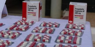 Ain Temouchent – LUTTE CONTRE LE TRAFIC DE DROGUE Trois arrestations et saisie de 1020 psychotropes