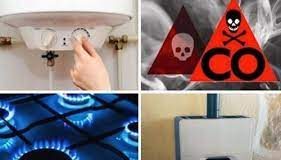 Intoxication au dioxyde de carbone – Zéro cas enregistré dans la wilaya d’Oran depuis septembre