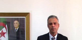 Hamou Bouziane, recteur de l’USTO Mohamed Boudiaf “Nous visons une université qui produit de l’emploi et non des chercheurs d’emploi.”