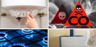 Campagne de sensibilisation sur les dangers du gaz – La Sonelgaz Es-Sénia ratisse large