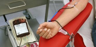 Campagne de don de sang – En hommage au défunt militant palestinien Marwan Abed