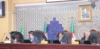 TLEMCEN – DEVELOPPEMENT LOCAL DES ZONES FRONTALIERES – ‘’Une priorité stratégique’’, estime le wali