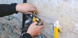 BATNA – Le gaz naturel pour 73 foyers de la commune d’Oued Chaaba