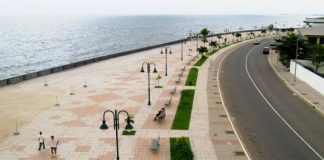 Jijel – Réception l’été prochain de la 1ère tranche du projet d’aménagement du front de mer d’El Aouana